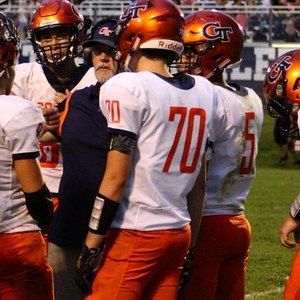 Meet your Posher, Robin